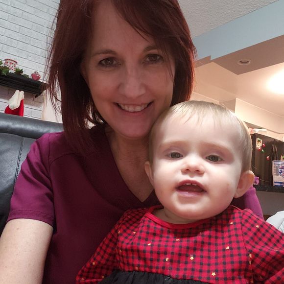 Meet your Posher, Toni - Picture 1 of 1